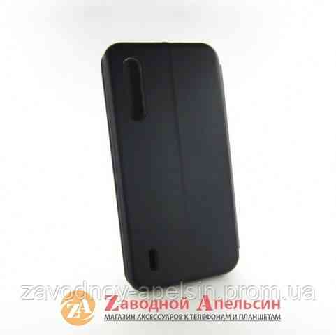 Чохол книжка Xiaomi Mi 9 lite CC9 Aspor Case black Одеса