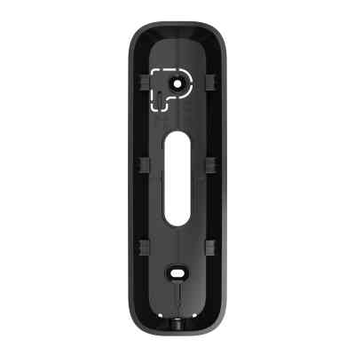 Вызывная панель Ajax Doorbell black Винница