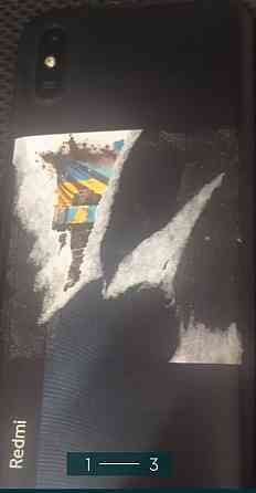 Смартфон: Redmi 9A Киев