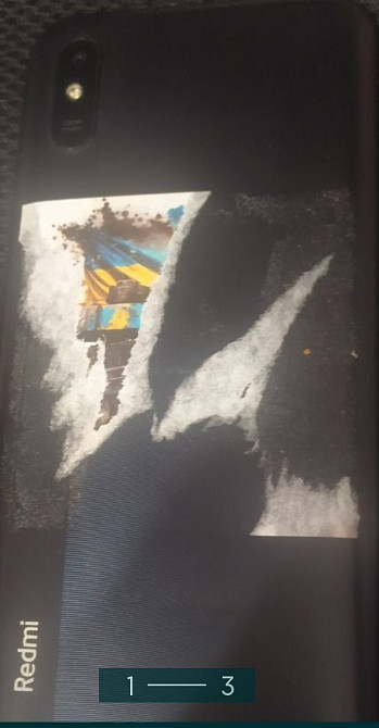 Смартфон: Redmi 9A Киев - изображение 3