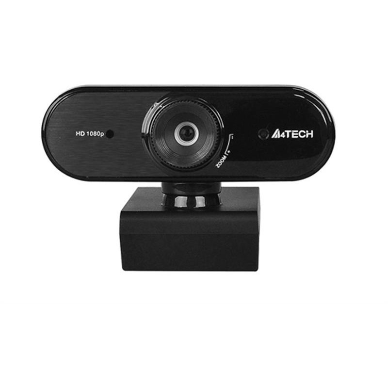 Веб-камера A4Tech PK-935HL ( Чорний ) Харьков - изображение 5