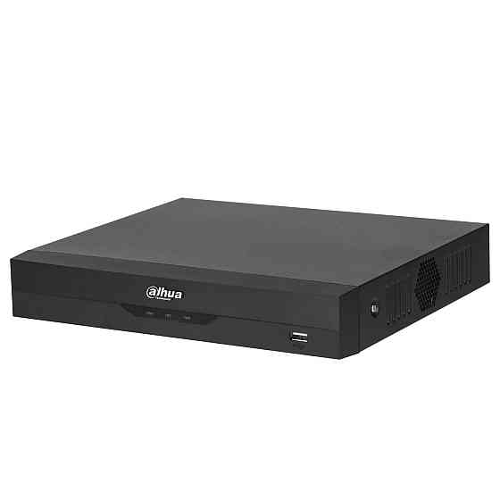 Відеореєстратор Dahua DH-XVR5108HS-4KL-I3/T ( 21899 ) Харків