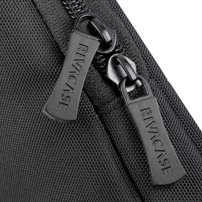 Чехол для ноутбука RivaCase 13.3" 8204 Ulsan Black (8204Black) Винница - изображение 6