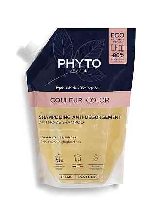 Фіто Колор шампунь Phyto Color Anti-Fade Shampoo, 750 мл Дніпро