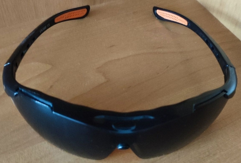 Солнцезащитные очки. Киев - изображение 3