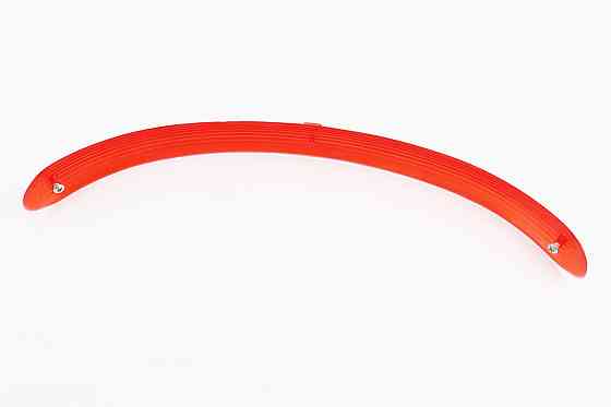 Скло кофра A-02 Київ