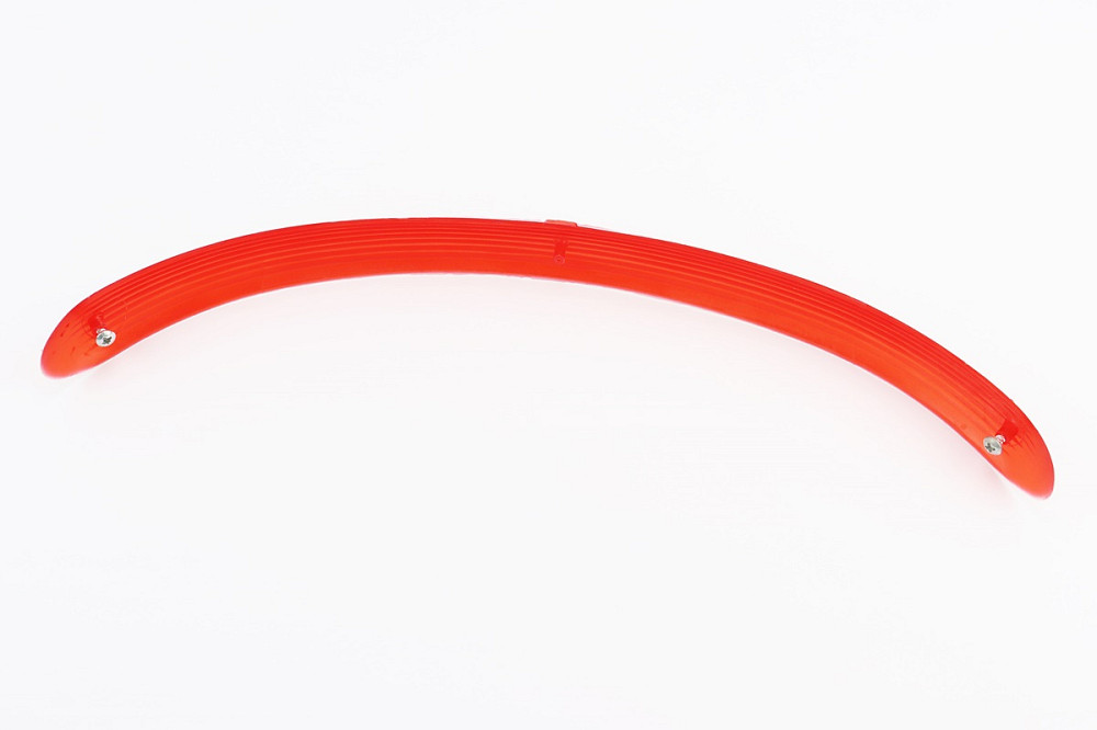 Скло кофра A-02 Київ - фото 2