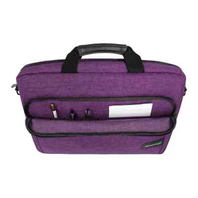 Сумка для ноутбука Grand-X 14&apos;&apos; SB-148 soft pocket Purple (SB-148P) Вінниця