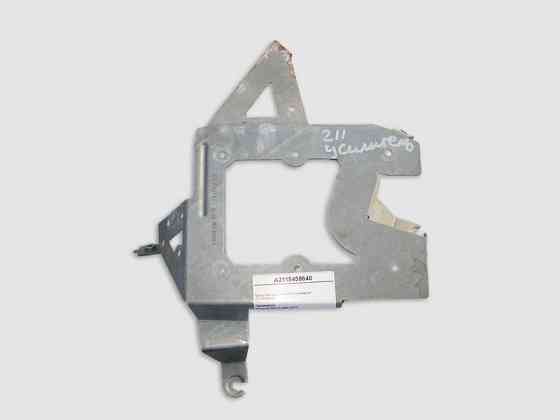 Mercedes-Benz  A2115458640 Кронштейн аудіопідсилювача E-Class S211 універсал Одесса