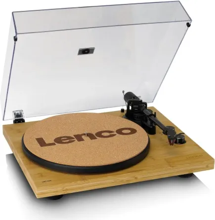 Програвач Lenco LBT-335BA Київ