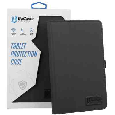 Чехол для планшета BeCover Slimbook Lenovo Tab M10 Plus (3rd Gen) 10.61" Black (707979) Винница