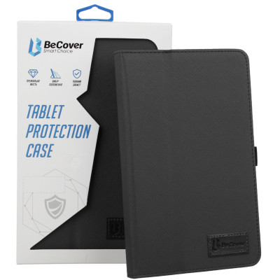 Чехол для планшета BeCover Slimbook Lenovo Tab M10 Plus (3rd Gen) 10.61" Black (707979) Винница - изображение 1