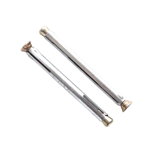 Анкер рамній 10*152 мм оцинкована сталь 10 шт./пач. APRO Житомир - фото 5