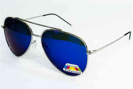 Очки солнцезащитные Luenx поляризационная линза UV 400 Луцк