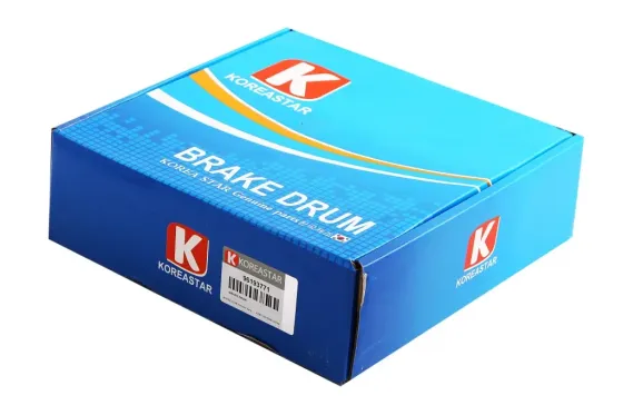 Барабан гальмівної Latos 1.5 без ABS KoeaStar Вінниця