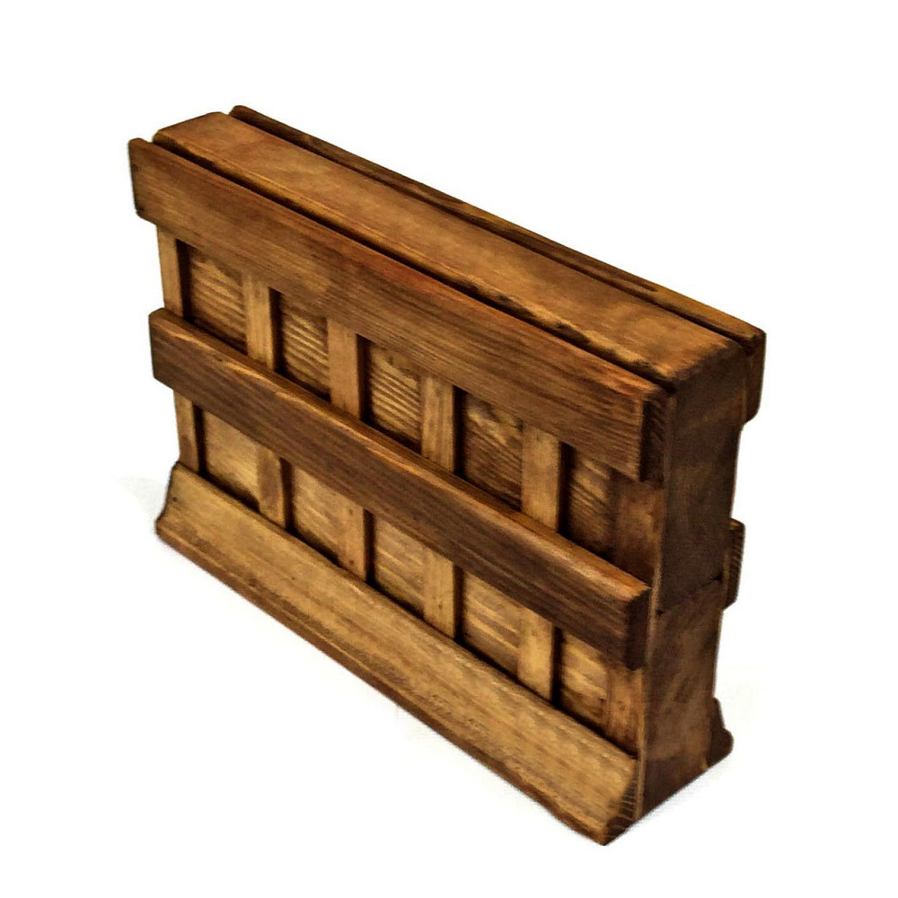 Подставка для ножей 