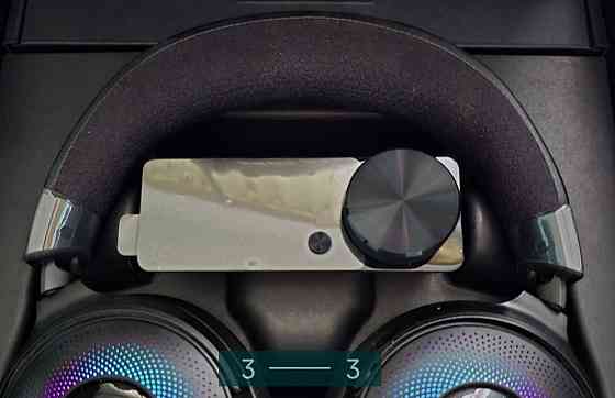 Наушники Razer kraken V4 Pro. Київ