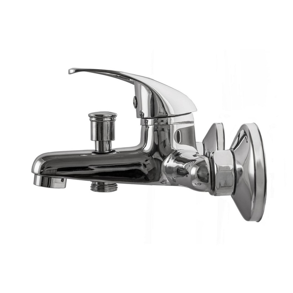 Змішувач для ванни EcoMix ELIT EM-102 (000010052) Київ - фото 3