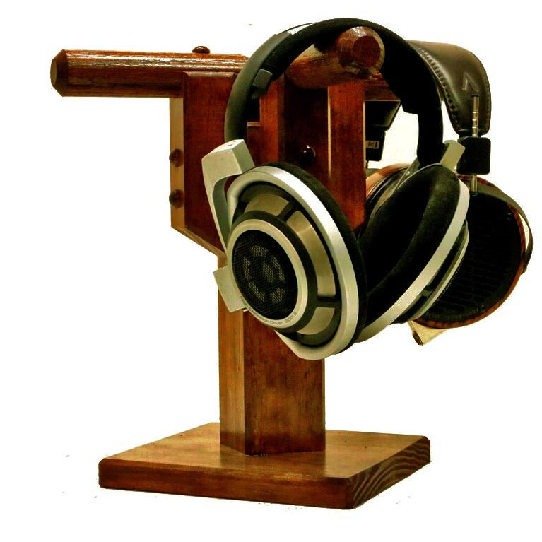 Стойка для наушников 