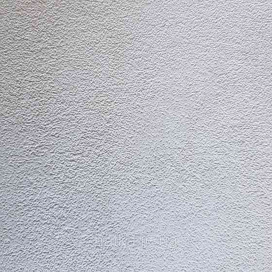 Шпалери вінілові на флізелін Marburg New Spirit Schoner Wohnen під штукатурку структурні біло молочні Київ