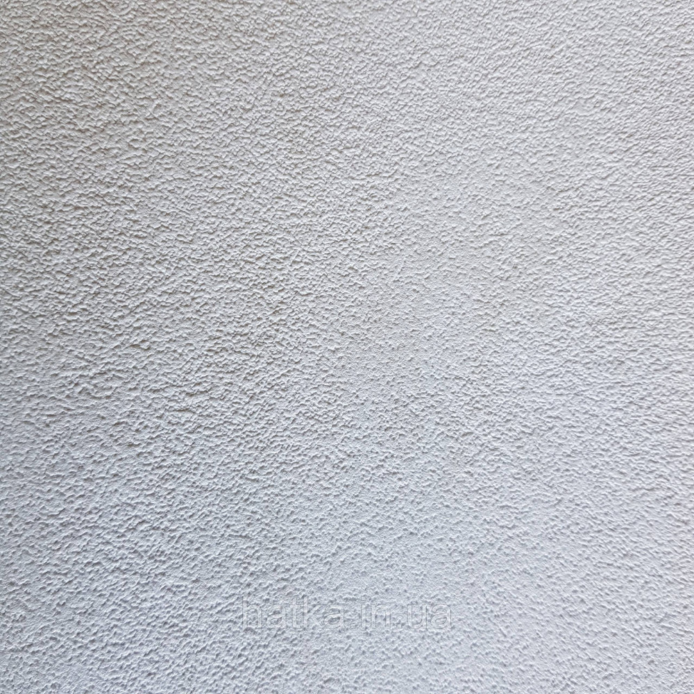 Шпалери вінілові на флізелін Marburg New Spirit Schoner Wohnen під штукатурку структурні біло молочні Київ - фото 2