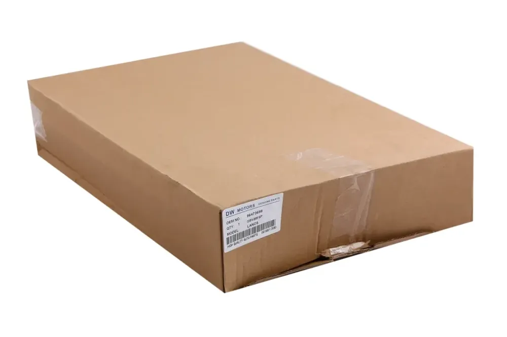 Кришка клапанна Los 1.6 For GM з прокладанням, кришкою, клапаном (Aveo, Lacetti) Вінниця - фото 3