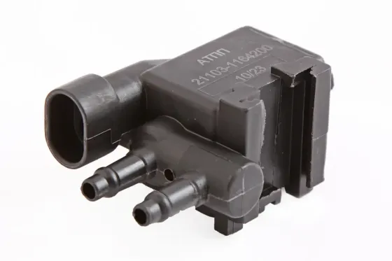 Клапан продувки адсорбера 2110 «АТПП» (2 виходи, Євро-3) Вінниця