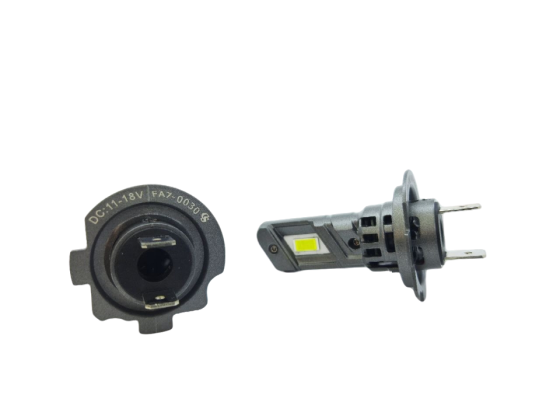 Комплект светодиодных ламп StarLight SmallStar +100% H7/H18 5500K 9-16V Харьков