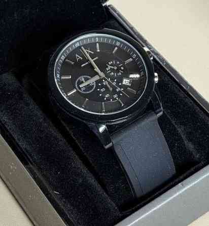 Годинник Armani Exchange Outerbanks AX1326. Киев