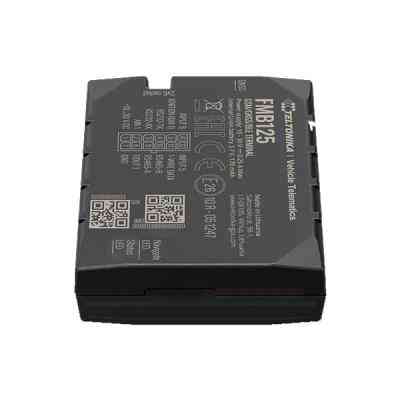 GPS-трекер Teltonika FMB125 Вінниця