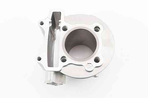 Циліндр к-кт (цпг) 125cc-52,4мм (палець 15мм), від 3шт -8% Київ