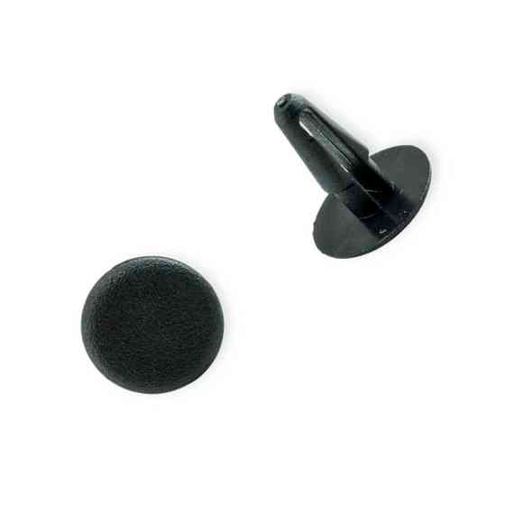 Клипса багажника таврия №24 (100шт) облицовки Мукачево