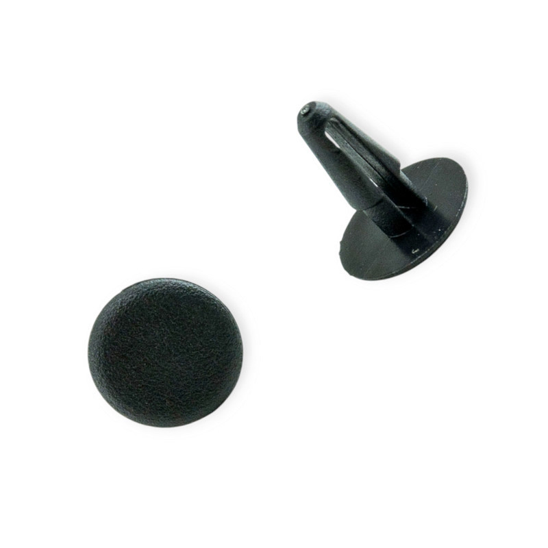 Клипса багажника таврия №24 (100шт) облицовки Мукачево - изображение 1