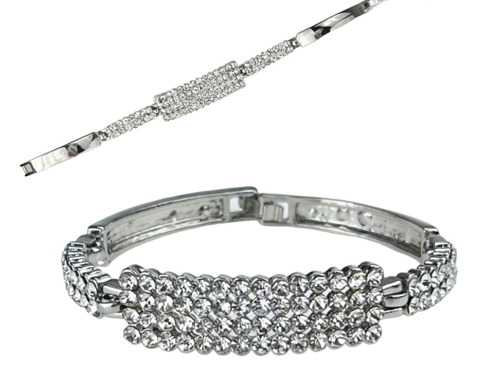 Браслет жіночий класичний Київ - фото 1