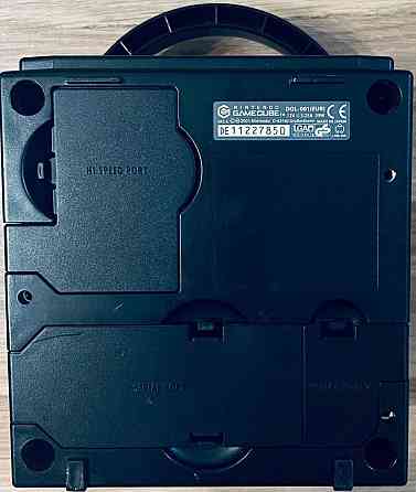 Консоль Nintendo GameCube Киев