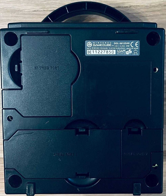 Консоль Nintendo GameCube Киев - изображение 4