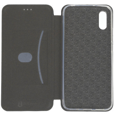 Чехол для мобильного телефона BeCover Exclusive Xiaomi Redmi 9A Black (705270) Винница - изображение 3