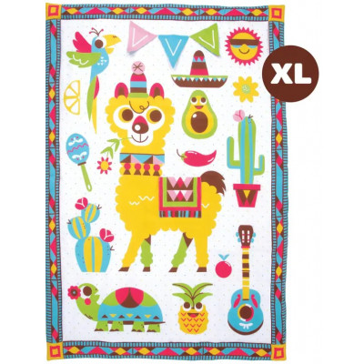 Дитячий килимок Yookidoo Fiesta (73789) Вінниця - фото 1