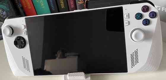 Приставка ASUS ROG Ally Z1 Extreme. Харків