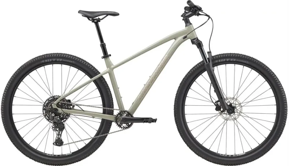 Велосипед Cannondale Rower Górski Trail 1 Toxic Splash 27,5 2025 Киев - изображение 1