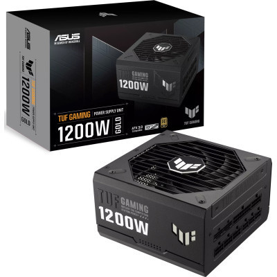 Блок живлення ASUS 1200W TUF 80+ Gold (90YE00S0-B0NA00) Вінниця - фото 7