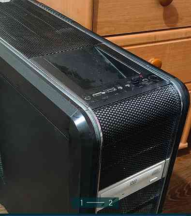 Системный блок: ПК. Киев