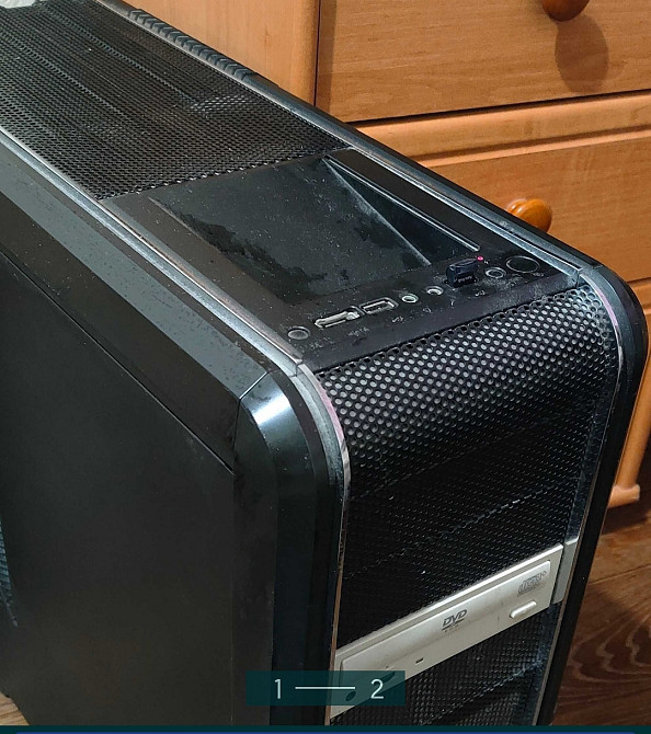 Системный блок: ПК. Киев - изображение 2