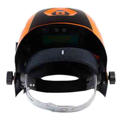 Маска сварщика Tekhmann WH 500T (849177) Винница