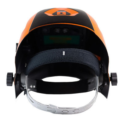 Маска сварщика Tekhmann WH 500T (849177) Винница - изображение 4