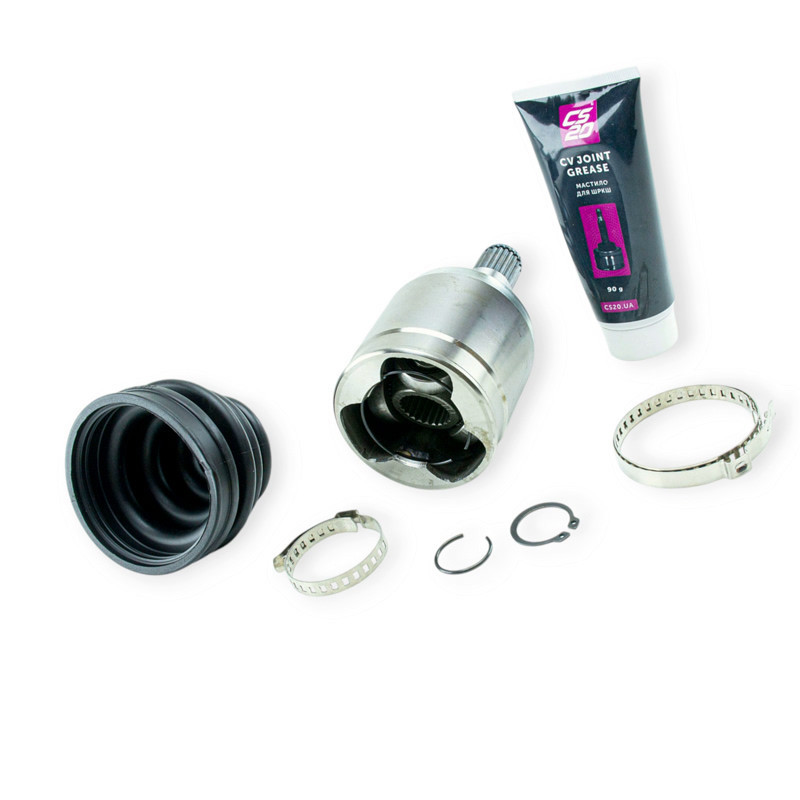 Шрус 1102, 1103, 1105 Таврія, Сенс внутрішній CS-20 ЗАЗ Мукачево - фото 1