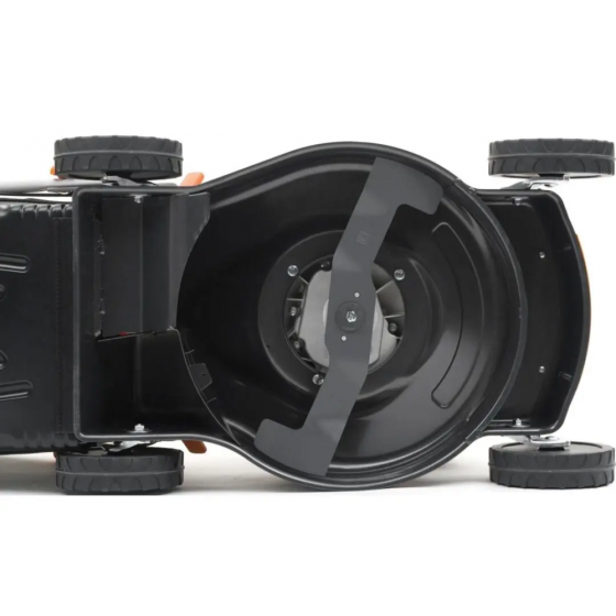 Газонокосилка Oleo-Mac бензиновая G48 PK Comfort Plus (66119059E5) Коломыя