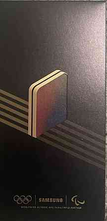 Смартфон: Samsung Galaxy Flip 6, 12/512Gb. Gold. Київ