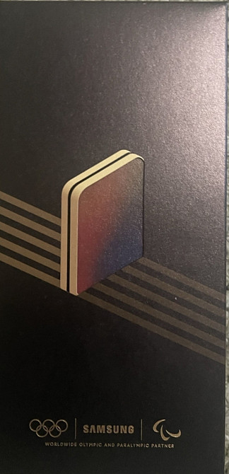 Смартфон: Samsung Galaxy Flip 6, 12/512Gb. Gold. Київ - фото 2