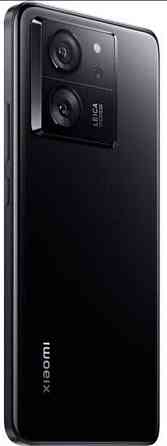 Смартфон: Xiaomi 13T Pro 12/512Gb. Black. Київ